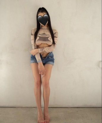 Аленка, 22 года