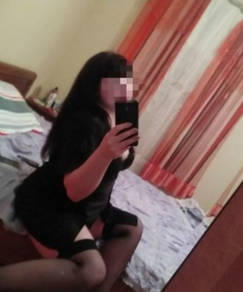 Мила, 34 года