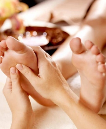 Дианка, 43 года